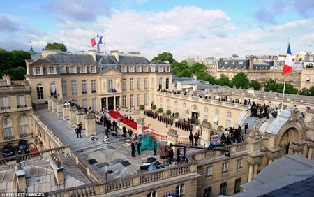 Le Premier ministre vietnamien visite la France et assiste à l’Assemblée générale de l’ONU - ảnh 1